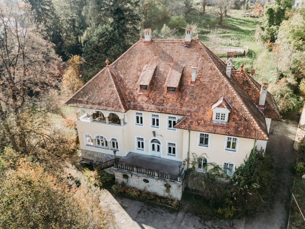 REBUG Standort Graz